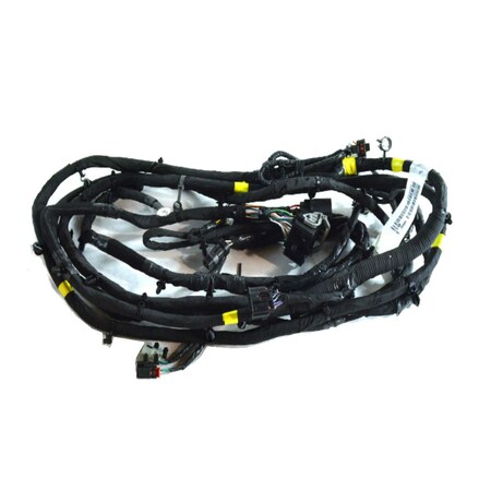 Mopar Chassis Wiring Harness, 68238340AC 68238340AC